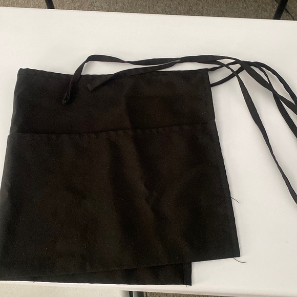 Other - Like new total of 7 waitress aprons
